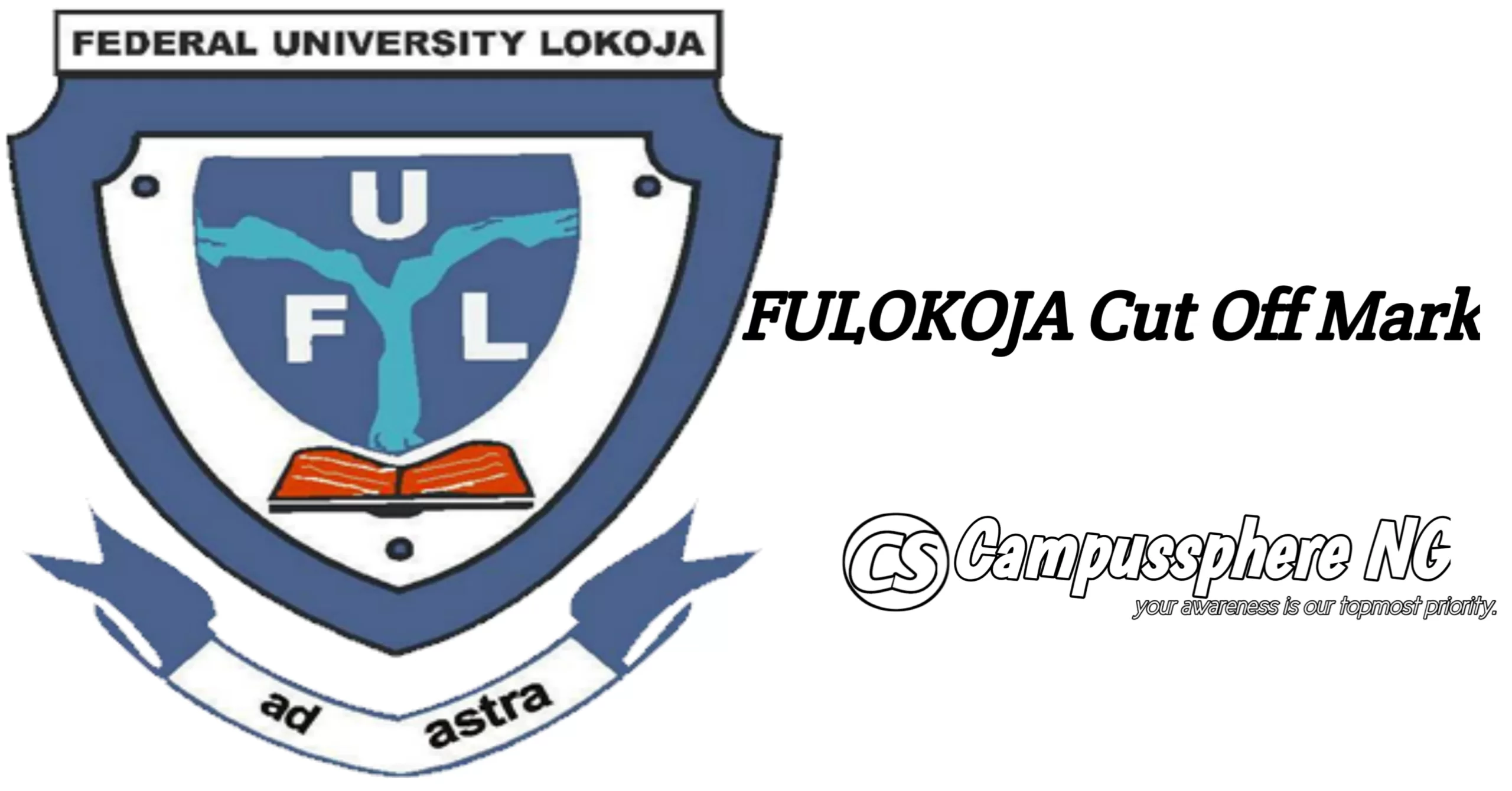 FULOKOJA Cut Off Mark